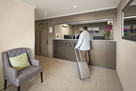 Quest Chermside - Accommodation NT 2