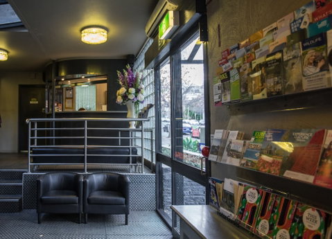 Albert Heights Serviced Apartments - Accommodation NT 0