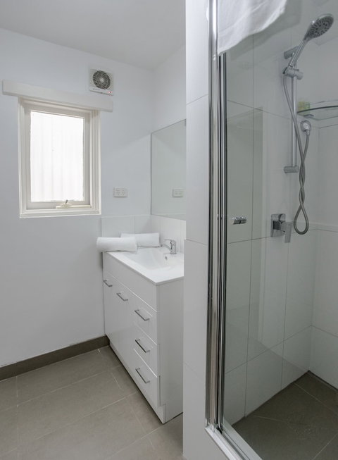 Albert Heights Serviced Apartments - Accommodation NT 2