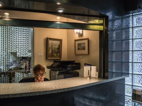 Albert Heights Serviced Apartments - Accommodation NT 1
