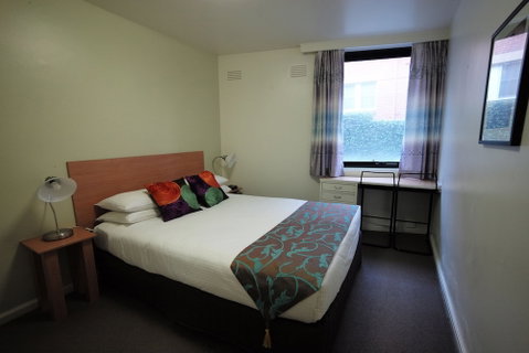 Albert Heights Serviced Apartments - Accommodation NT 6