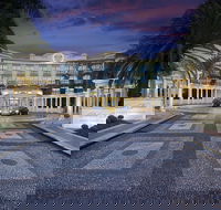 Palazzo Versace - Accommodation NT