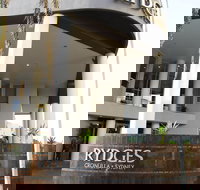 Rydges Cronulla Beachside