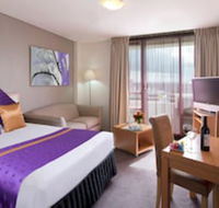 Park Regis Concierge Apartments - Accommodation NT
