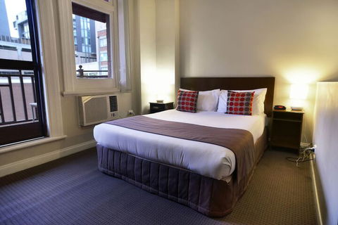 Mansions On Pulteney - Accommodation NT 5