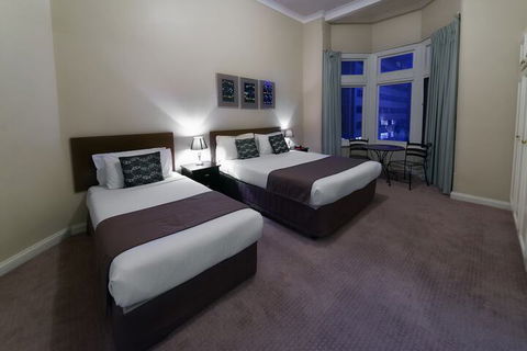 Mansions On Pulteney - Accommodation NT 7