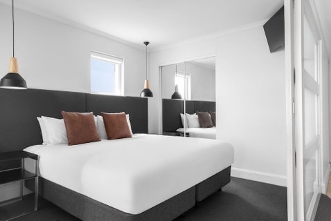 Mantra On Kent - Accommodation NT 3