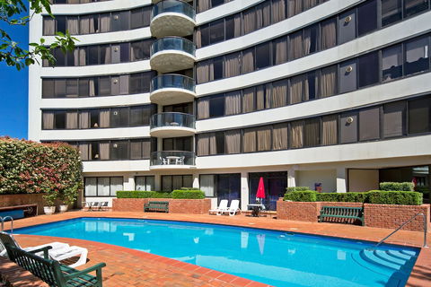 BreakFree Capital Tower - NT Tourism 4