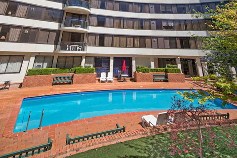 BreakFree Capital Tower - NT Tourism 6