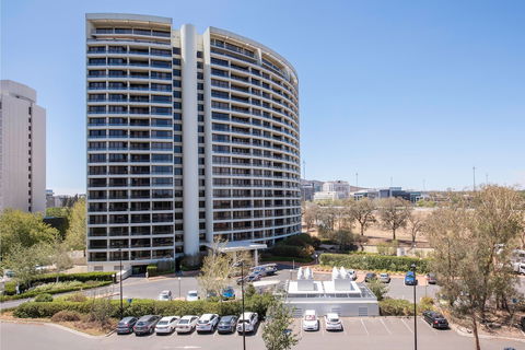 BreakFree Capital Tower - NT Tourism 2