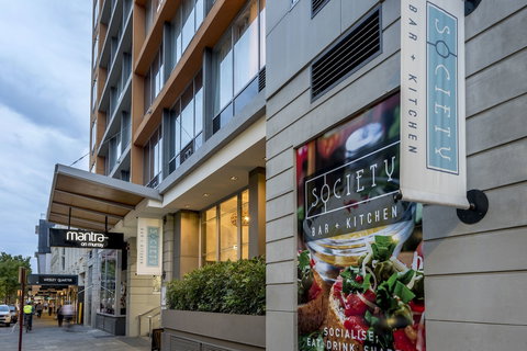 Mantra On Murray - Accommodation NT 2