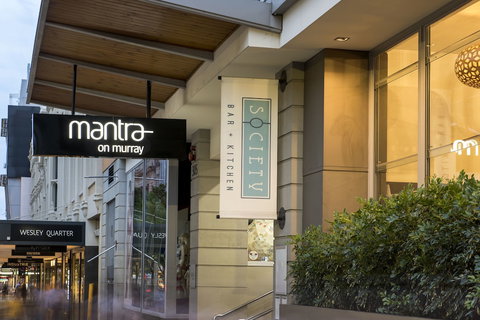 Mantra On Murray - Accommodation NT 3