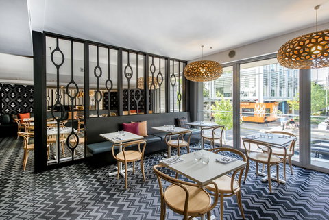 Mantra On Murray - Accommodation NT 6