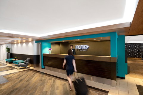 Mantra On Murray - Accommodation NT 5