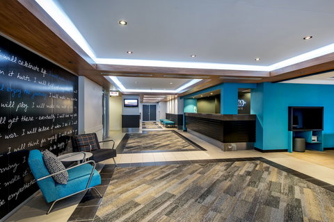 Mantra On Murray - Accommodation NT 4