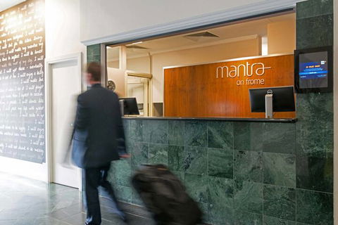 Mantra On Frome - Accommodation NT 2