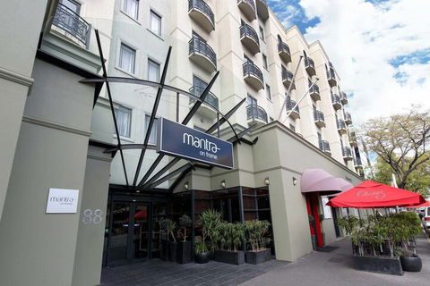 Mantra On Frome - Accommodation NT 1
