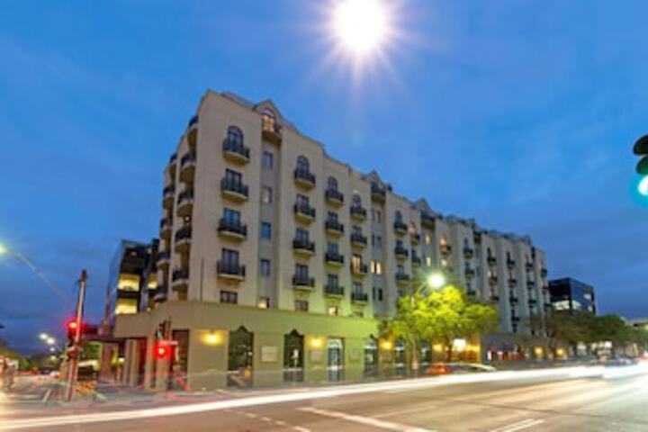 Sturt Street SA NT Tourism