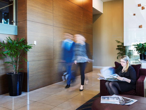 Pullman At Sydney Olympic Park - Accommodation NT 2