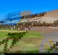 Quality Inn Carriage House - Accommodation NT