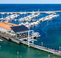 Hillarys Harbour Resort - Accommodation NT