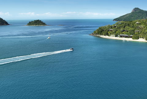 Qualia - NT Tourism 0