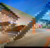 All Seasons Resort - NT Tourism