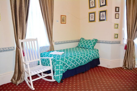 Toorak Manor - Accommodation NT 6