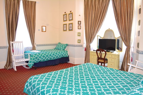 Toorak Manor - Accommodation NT 3