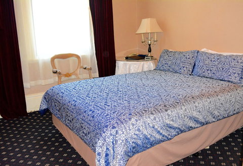 Toorak Manor - Accommodation NT 4