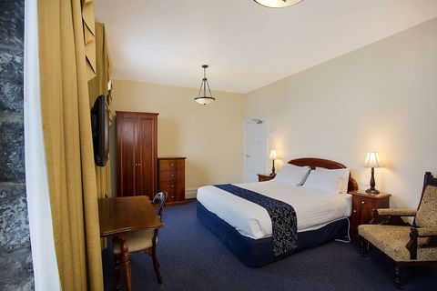Quality Hotel Bentinck - Accommodation NT 5