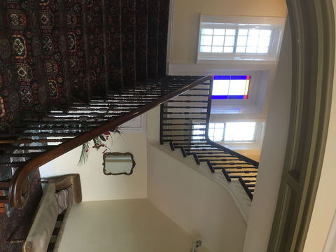 Quality Hotel Bentinck - Accommodation NT 1