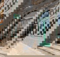 Quality Hotel Bentinck - Accommodation NT