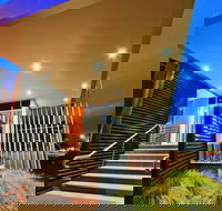 Quality Hotel Wangaratta Gateway - Accommodation NT