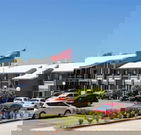 Best Western Plus Apollo International Hotel - Accommodation NT