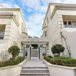 Caroline Serviced Apartments South Yarra - Accommodation NT 3