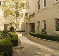 Caroline Serviced Apartments South Yarra - Accommodation NT
