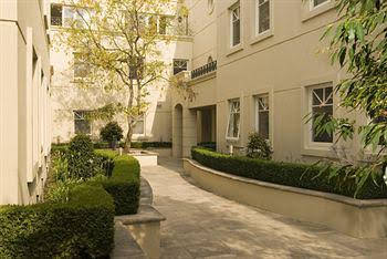Caroline Serviced Apartments South Yarra - Accommodation NT 0