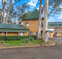 Quality Inn Penrith - Accommodation NT