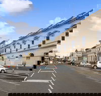 Quality Inn Heritage On Lydiard - Accommodation NT