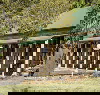 Overlander Homestead Motel - Accommodation NT