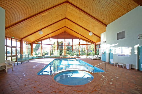 Aspect Tamar Valley Resort - Accommodation NT 0