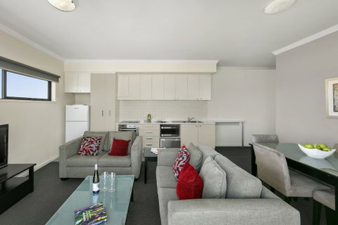 Quest On Rheola - Accommodation NT 1