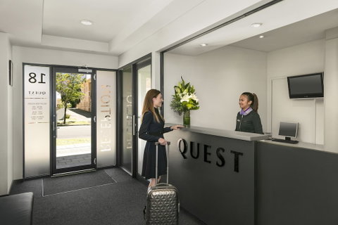 Quest On Rheola - Accommodation NT 0