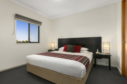 Quest On Rheola - Accommodation NT 3