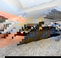Rydges Armidale - Accommodation NT
