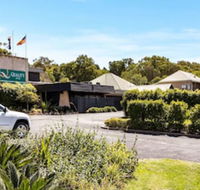 Quality Inn Dubbo International - Accommodation NT