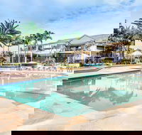 Mercure Gold Coast Resort - Accommodation NT