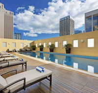 Swissotel Sydney - NT Tourism