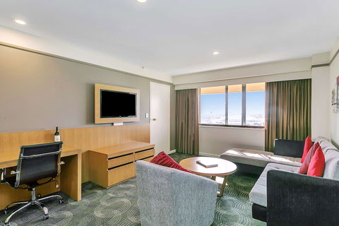 Stamford Plaza Adelaide - Accommodation NT 4